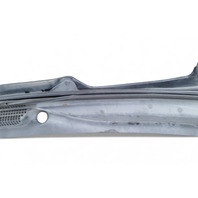 Honda Element 03-04 EX Windshield Cowl Vent Panel Cover Left/Right Set 74220-SCV-A00, E061, OEM, 2003, 2004