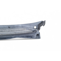 Honda Element 03-04 EX Windshield Cowl Vent Panel Cover Left/Right Set 74220-SCV-A00, E061, OEM, 2003, 2004