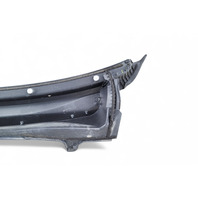 Honda Element 03-04 EX Windshield Cowl Vent Panel Cover Left/Right Set 74220-SCV-A00, E061, OEM, 2003, 2004