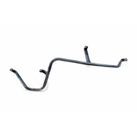 Honda Element 03-11 EX Fuel Tank Guard Pipe 17518-SCV-A00, E061, OEM, 2003, 2004, 2005, 2006, 2007, 2008, 2009, 2010, 2011