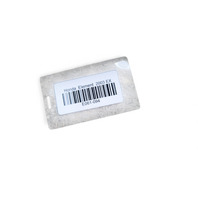 Honda Element 03-11 EX Fuel Tank Guard Pipe 17518-SCV-A00, E061, OEM, 2003, 2004, 2005, 2006, 2007, 2008, 2009, 2010, 2011