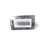 Honda Element 03-08 Fender Liner Front Right/Passenger 74101-SCV-A00, E061, OEM, 2003, 2004, 2005, 2006, 2007, 2008