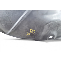 Honda Element 03-08 Fender Liner Front Right/Passenger 74101-SCV-A00, E061, OEM, 2003, 2004, 2005, 2006, 2007, 2008