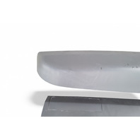 Honda Element 03-05 Roof Panel Molding Right/Passenger Set of 3 Metallic 75210-SCV-A01ZA, E061, OEM, 2003, 2004, 2005