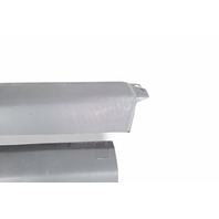 Honda Element 03-05 Roof Panel Molding Right/Passenger Set of 3 Metallic 75210-SCV-A01ZA, E061, OEM, 2003, 2004, 2005