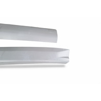 Honda Element 03-05 Roof Panel Molding Right/Passenger Set of 3 Metallic 75210-SCV-A01ZA, E061, OEM, 2003, 2004, 2005