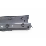 Honda Element 03-05 Roof Panel Molding Right/Passenger Set of 3 Metallic 75210-SCV-A01ZA, E061, OEM, 2003, 2004, 2005