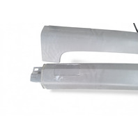 Honda Element 03-05 Roof Panel Molding Right/Passenger Set of 3 Metallic 75210-SCV-A01ZA, E061, OEM, 2003, 2004, 2005