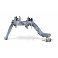 Honda Element 03-06 Trailing Lower Control Arm Rear Left/Driver 52371-SCV-A00, E061, OEM, 2003, 2004, 2005, 2006