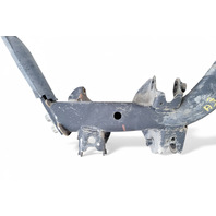 Honda Element 03-06 Trailing Lower Control Arm Rear Left/Driver 52371-SCV-A00, E061, OEM, 2003, 2004, 2005, 2006