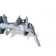 Honda Element 03-06 Trailing Lower Control Arm Rear Right/Passenger 52370-SCV-A00, E061, OEM, 2003, 2004, 2005, 2006