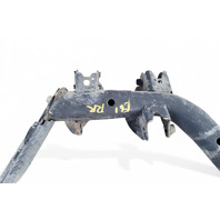 Honda Element 03-06 Trailing Lower Control Arm Rear Right/Passenger 52370-SCV-A00, E061, OEM, 2003, 2004, 2005, 2006