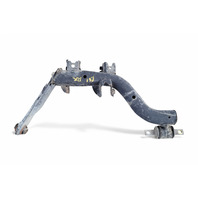 Honda Element 03-06 Trailing Lower Control Arm Rear Right/Passenger 52370-SCV-A00, E061, OEM, 2003, 2004, 2005, 2006