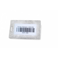 Honda Element 03-06 Trailing Lower Control Arm Rear Right/Passenger 52370-SCV-A00, E061, OEM, 2003, 2004, 2005, 2006