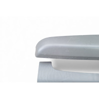 Honda Element 03-05 Roof Panel Molding Left/Driver Set of 3 Metallic 75220-SCV-A01ZA, E061, OEM, 2003, 2004, 2005