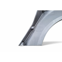 Honda Element 03-05 Rear Quarter Cladding Right/Passenger Metallic, 74410-SCV-A10ZA, E061, OEM, 2003, 2004, 2005