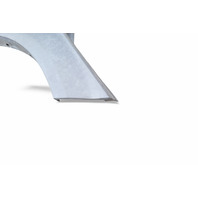 Honda Element 03-05 Rear Quarter Cladding Right/Passenger Metallic, 74410-SCV-A10ZA, E061, OEM, 2003, 2004, 2005