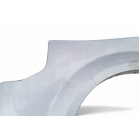 Honda Element 03-05 Rear Quarter Cladding Right/Passenger Metallic, 74410-SCV-A10ZA, E061, OEM, 2003, 2004, 2005