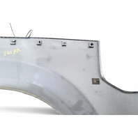 Honda Element 03-05 Rear Quarter Cladding Right/Passenger Metallic, 74410-SCV-A10ZA, E061, OEM, 2003, 2004, 2005