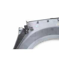 Honda Element 03-05 Rear Quarter Cladding Right/Passenger Metallic, 74410-SCV-A10ZA, E061, OEM, 2003, 2004, 2005