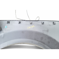 Honda Element 03-05 Rear Quarter Cladding Right/Passenger Metallic, 74410-SCV-A10ZA, E061, OEM, 2003, 2004, 2005