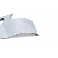 Honda Element 03-05 Rear Quarter Cladding Left/Driver Metallic, 74450-SCV-A10ZA, E061, OEM, 2003, 2004, 2005