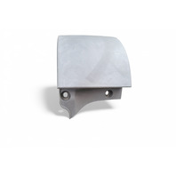 Honda Element 03-05 Rear Quarter Cladding Left/Driver Metallic, 74450-SCV-A10ZA, E061, OEM, 2003, 2004, 2005