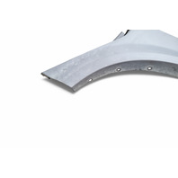 Honda Element 03-05 Rear Quarter Cladding Left/Driver Metallic, 74450-SCV-A10ZA, E061, OEM, 2003, 2004, 2005