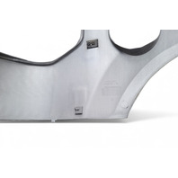 Honda Element 03-05 Rear Quarter Cladding Left/Driver Metallic, 74450-SCV-A10ZA, E061, OEM, 2003, 2004, 2005