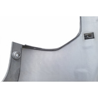 Honda Element 03-05 Rear Quarter Cladding Left/Driver Metallic, 74450-SCV-A10ZA, E061, OEM, 2003, 2004, 2005