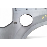 Honda Element 03-05 Rear Quarter Cladding Left/Driver Metallic, 74450-SCV-A10ZA, E061, OEM, 2003, 2004, 2005