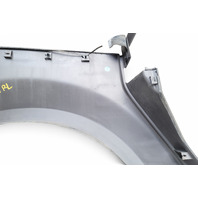 Honda Element 03-05 Rear Quarter Cladding Left/Driver Metallic, 74450-SCV-A10ZA, E061, OEM, 2003, 2004, 2005