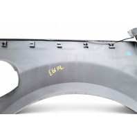 Honda Element 03-05 Rear Quarter Cladding Left/Driver Metallic, 74450-SCV-A10ZA, E061, OEM, 2003, 2004, 2005