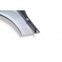 Honda Element 03-05 Rear Quarter Cladding Left/Driver Metallic, 74450-SCV-A10ZA, E061, OEM, 2003, 2004, 2005