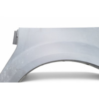 Honda Element 03-05 Rear Quarter Cladding Left/Driver Metallic, 74450-SCV-A10ZA, E061, OEM, 2003, 2004, 2005