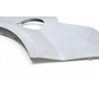 Honda Element 03-05 Rear Quarter Cladding Left/Driver Metallic, 74450-SCV-A10ZA, E061, OEM, 2003, 2004, 2005