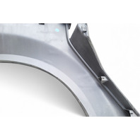 Honda Element 03-05 Rear Quarter Cladding Left/Driver Metallic, 74450-SCV-A10ZA, E061, OEM, 2003, 2004, 2005