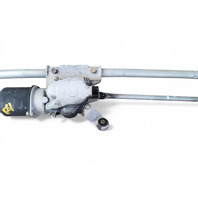 Honda Element 03-11 Windshield Wiper Link Motor, 76505-SCV-A01, E061, OEM, 2003, 2004, 2005, 2006, 2007, 2008, 2009, 2010, 2011