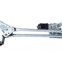 Honda Element 03-11 Windshield Wiper Link Motor, 76505-SCV-A01, E061, OEM, 2003, 2004, 2005, 2006, 2007, 2008, 2009, 2010, 2011