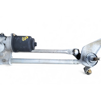 Honda Element 03-11 Windshield Wiper Link Motor, 76505-SCV-A01, E061, OEM, 2003, 2004, 2005, 2006, 2007, 2008, 2009, 2010, 2011