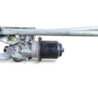 Honda Element 03-11 Windshield Wiper Link Motor, 76505-SCV-A01, E061, OEM, 2003, 2004, 2005, 2006, 2007, 2008, 2009, 2010, 2011