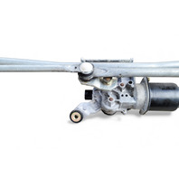 Honda Element 03-11 Windshield Wiper Link Motor, 76505-SCV-A01, E061, OEM, 2003, 2004, 2005, 2006, 2007, 2008, 2009, 2010, 2011
