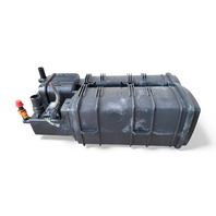 Honda Element 03-11 Emission Fuel Vapor Canister, 17011-SCV-A00, E061, OEM, 2003, 2004, 2005, 2006, 2007, 2008, 2009, 2010, 2011