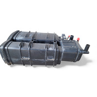 Honda Element 03-11 Emission Fuel Vapor Canister, 17011-SCV-A00, E061, OEM, 2003, 2004, 2005, 2006, 2007, 2008, 2009, 2010, 2011