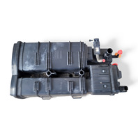 Honda Element 03-11 Emission Fuel Vapor Canister, 17011-SCV-A00, E061, OEM, 2003, 2004, 2005, 2006, 2007, 2008, 2009, 2010, 2011