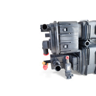 Honda Element 03-11 Emission Fuel Vapor Canister, 17011-SCV-A00, E061, OEM, 2003, 2004, 2005, 2006, 2007, 2008, 2009, 2010, 2011