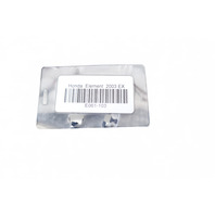 Honda Element 03-11 Emission Fuel Vapor Canister, 17011-SCV-A00, E061, OEM, 2003, 2004, 2005, 2006, 2007, 2008, 2009, 2010, 2011