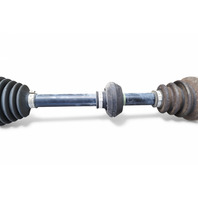 Honda Element 03-11 Axle Shaft Assembly, Front Left/Driver Side, 44306-SCV-A51, E061, OEM, 2003, 2004, 2005, 2006, 2007, 2008, 2009, 2010, 2011