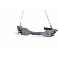 Honda Element 03-11 Battery Box Tray and Mounting Hardware Set(4) 31521-S5A-000, E061, OEM, 2003, 2004, 2005, 2006, 2007, 2008, 2009, 2010, 2011