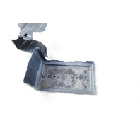 Honda Element 03-11 Battery Box Tray and Mounting Hardware Set(4) 31521-S5A-000, E061, OEM, 2003, 2004, 2005, 2006, 2007, 2008, 2009, 2010, 2011